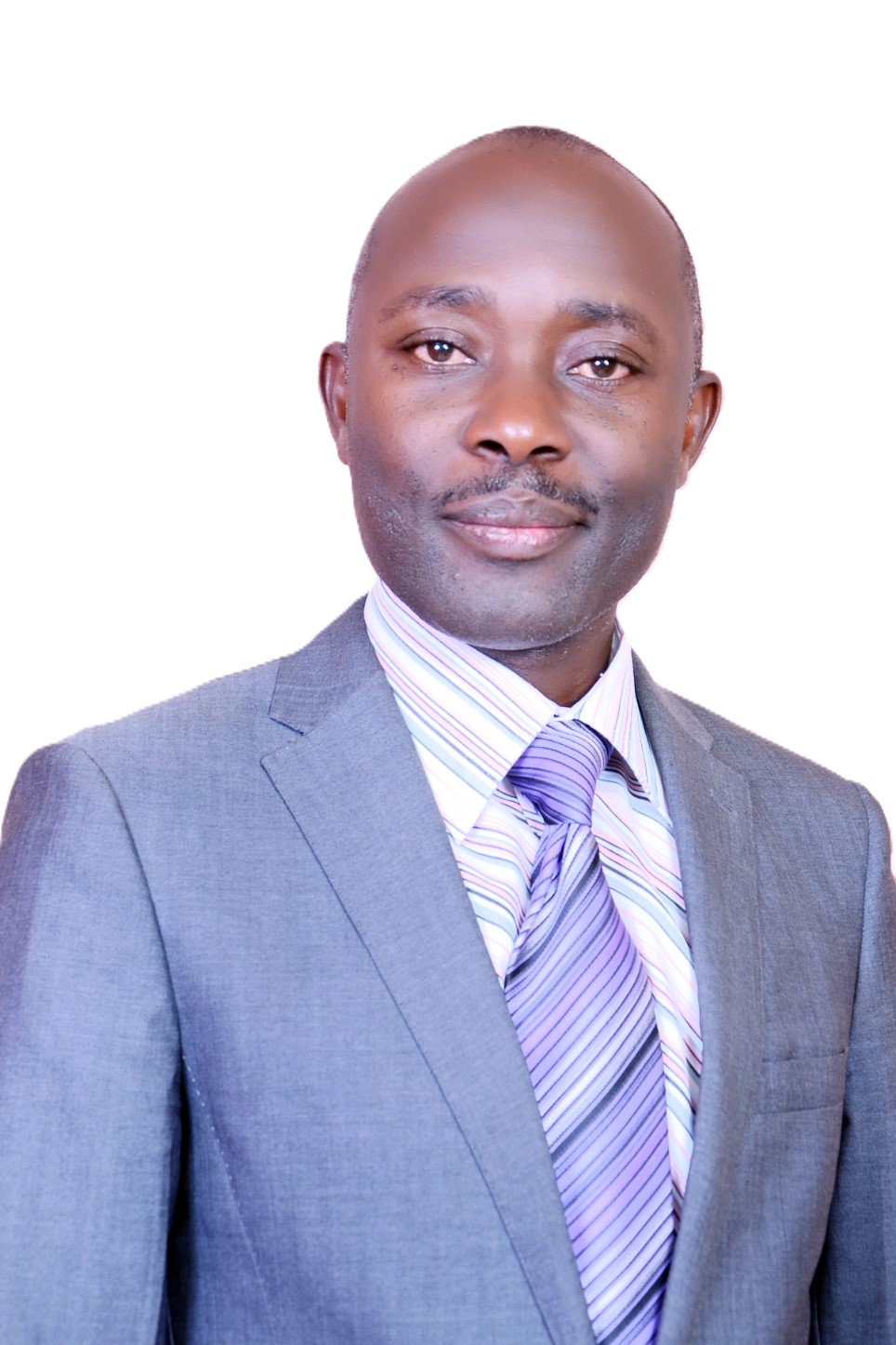Alex Mukose